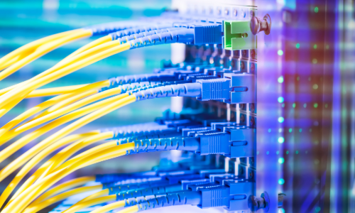 Daten- und Netzwerktechnik