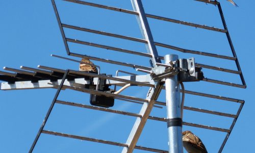 antenne